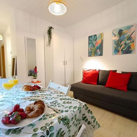 Monisimo Apartamento En Centro Historico De Malaga Con Parking Lejlighed Eksteriør billede