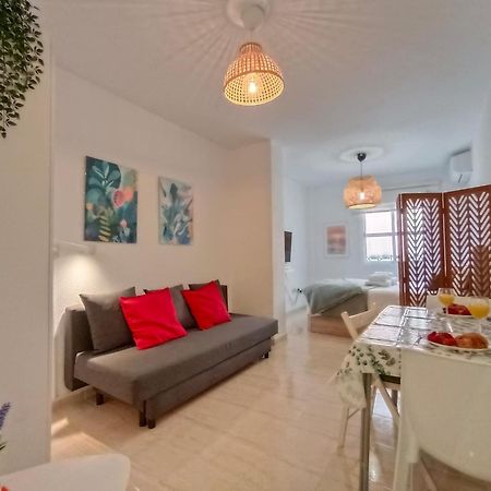 Monisimo Apartamento En Centro Historico De Malaga Con Parking Lejlighed Eksteriør billede