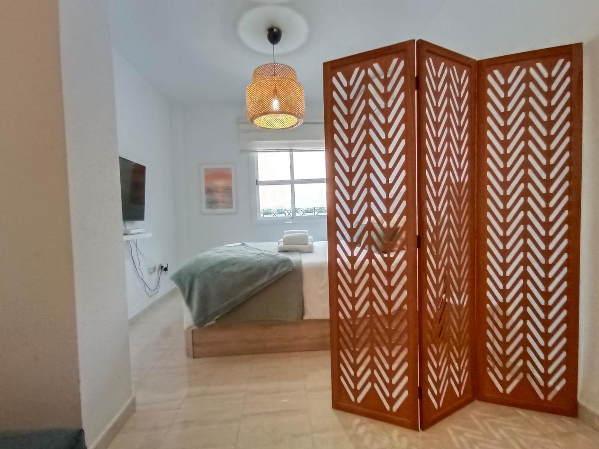 Monisimo Apartamento En Centro Historico De Malaga Con Parking Lejlighed Eksteriør billede