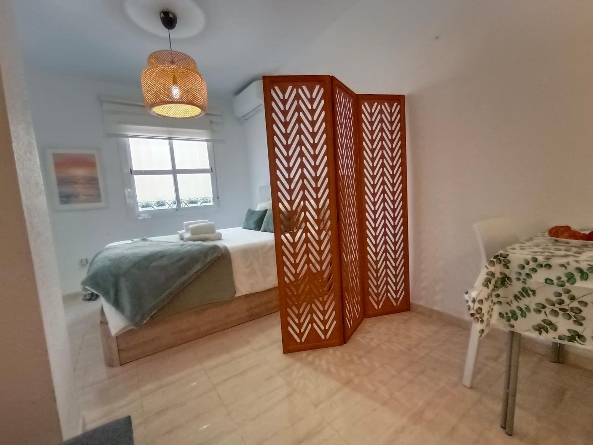 Monisimo Apartamento En Centro Historico De Malaga Con Parking Lejlighed Eksteriør billede